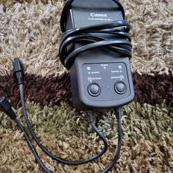 Canon  Charger 