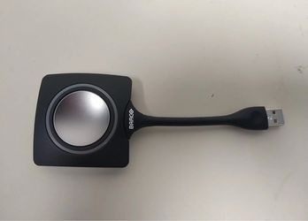 Barco ClickShare Buttons USB Type A