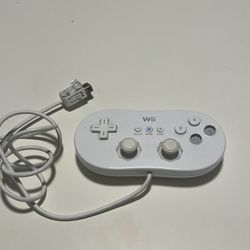 Wii Controller Adapter 