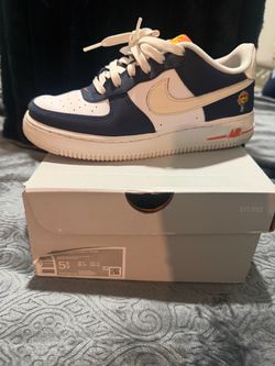 Nike