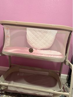 maxi cosi bassinet