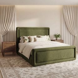 Modern Unique Bed Frames Bedroom Sets $50 Down With No Credit