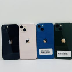 Locked - iPhone 13 128 Gb For Att 