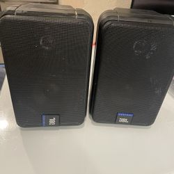 Jbl Speakers