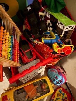 Toys