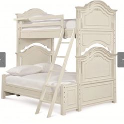 Smart stuff Gabriela bunk Beds