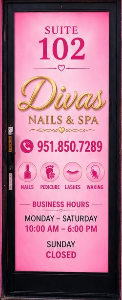 Pedicure