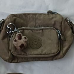 Kipling Mini Purse 