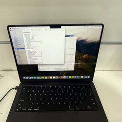 Apple MacBook (M3) Pro 