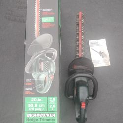Trimmer