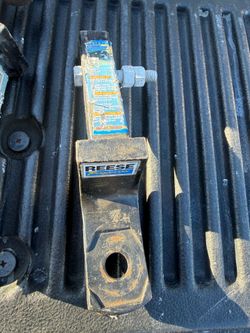 Trailer hitches $30 each