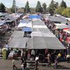 Swap meet Louie