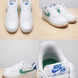 Nike Air - Air Force 1 Shoes 