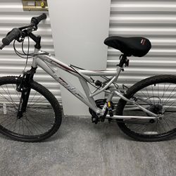 Pacific men's derby mountain bike sale