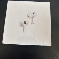 AirPod Pro Gen 2