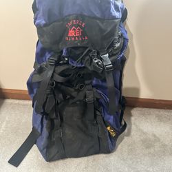 Hiking Bag 