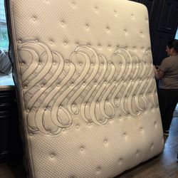 Cal King Mattress