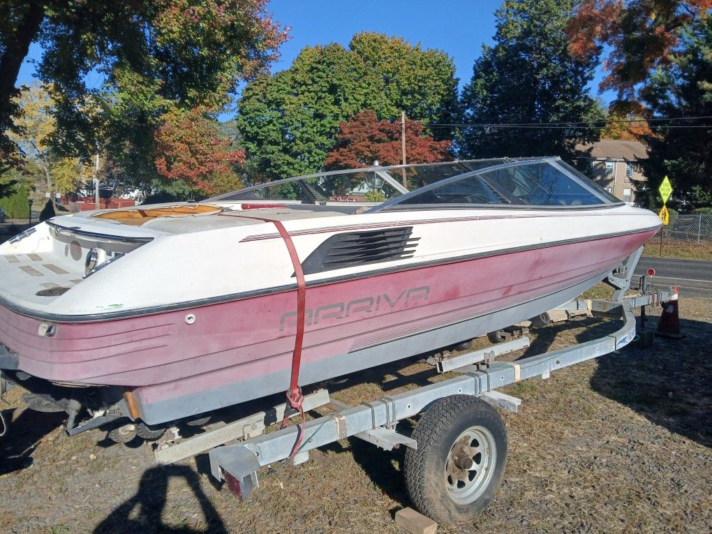 Boat for Sale in Eddington, PA OfferUp
