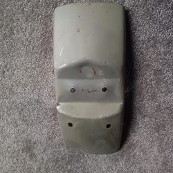 Vtg M. Bike Fender