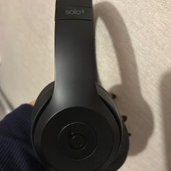 Beats Solo 3 