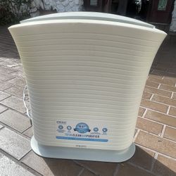 HoMedics AP-25 High-Efficiency Air Purifier - Improve Your Indoor Air Quality!