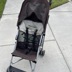 Maclaren Volo Stroller