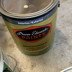 Dunn Edwards Paint 