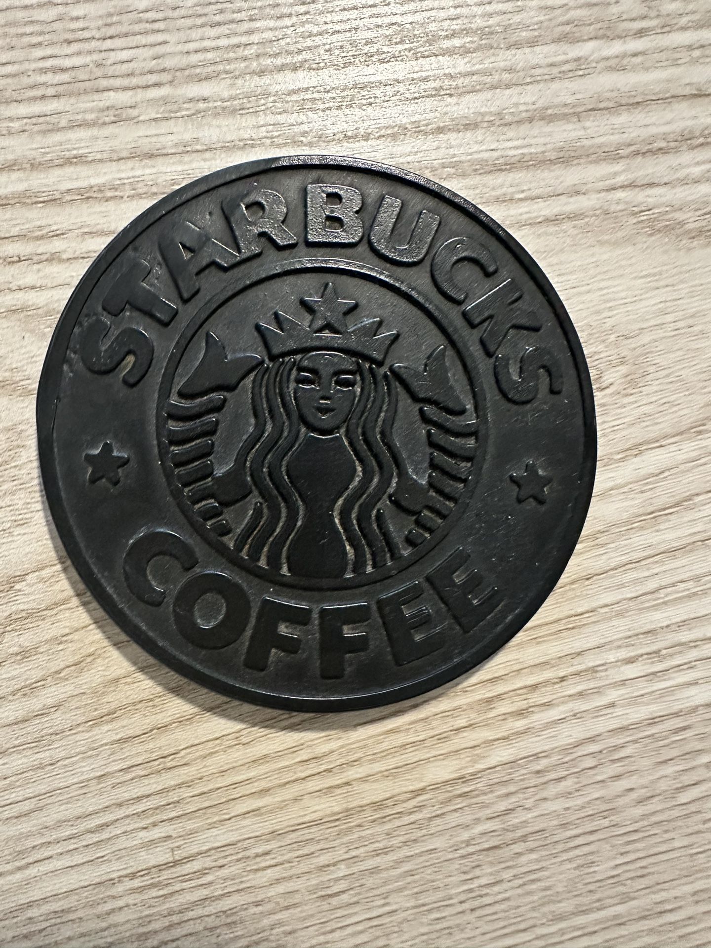 Starbucks Coasters Set