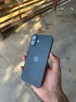 iphone 16 Plus Metro