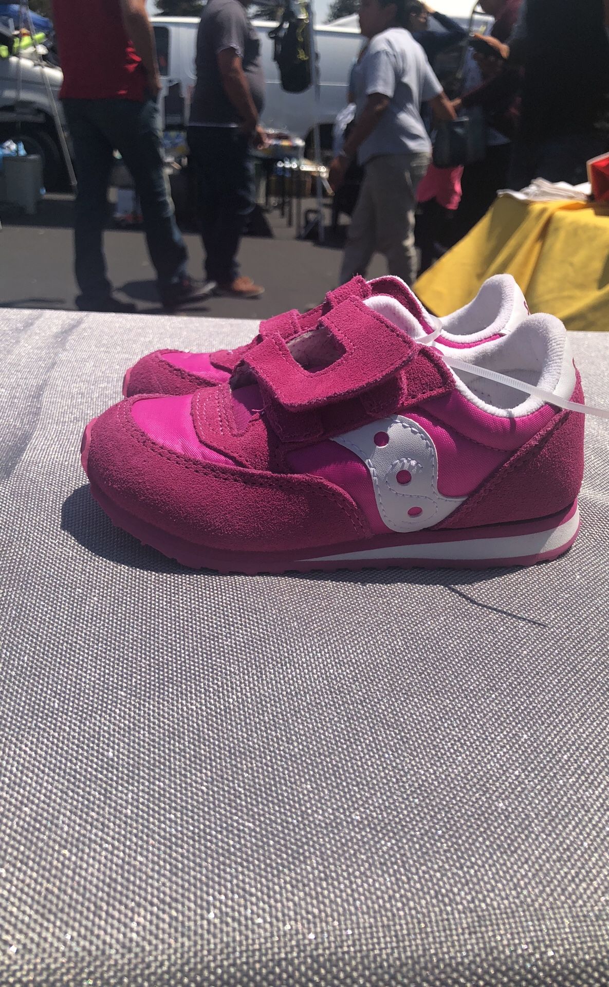 Kid Shoes Nike, Saucony,addias,vans