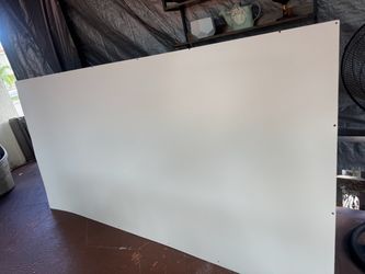 Wood-fiberboard sheets