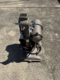 Revere Model 85 8mm Film Projector