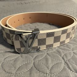 Louis Vuitton  Belt 