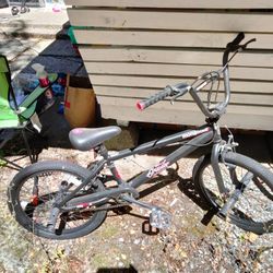 Second hand bicycle for kids hot sale