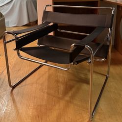 Wassily Chair