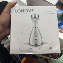 Facial Steamer