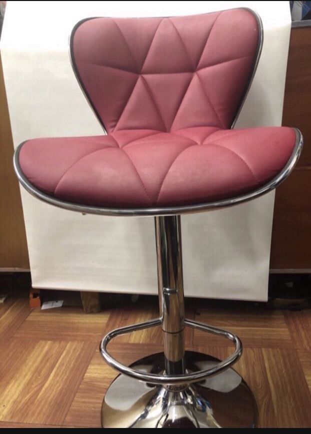 Bar Chair Good Condition And Soft