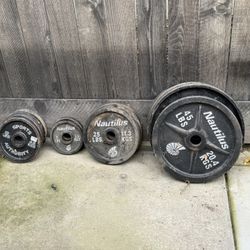 Weight Plates