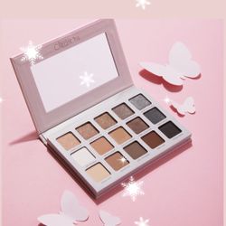 Beauty Creations Makeup Palettes