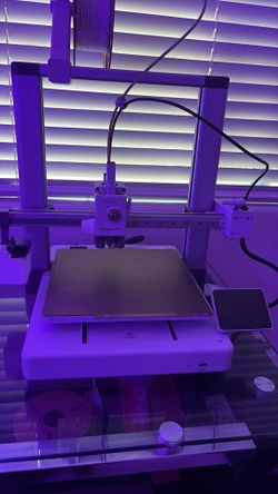 Bambu lab a1