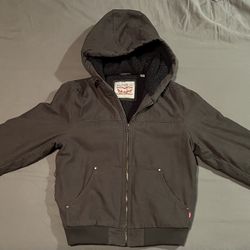 Vintage Levi’s Jacket 