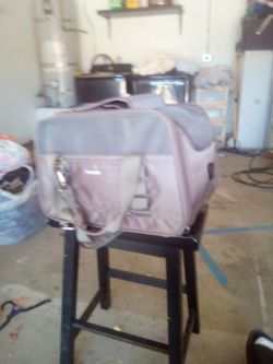 Dog Bag