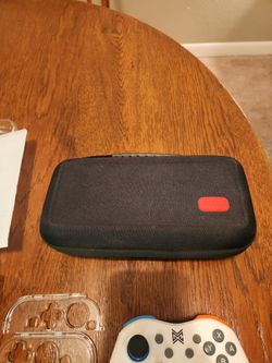 Nintendo switch lite case