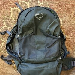 Osprey Backpacking Pack