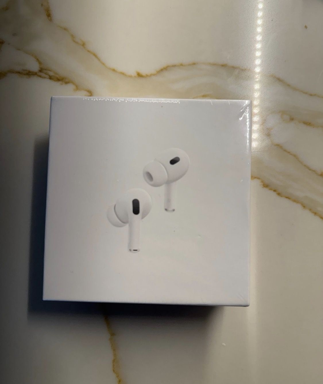 Apple Headphones Pro 2 (R3P) FREE SHIPPING