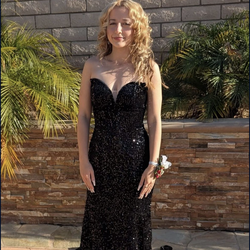 Women’s prom Dress