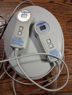 Sleep Number Pump