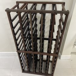 Wine Rack 