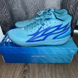 Puma Lamelo MB.02 SIZE12