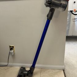 Dyson DC44 Animal Cordless Stick Vacuum